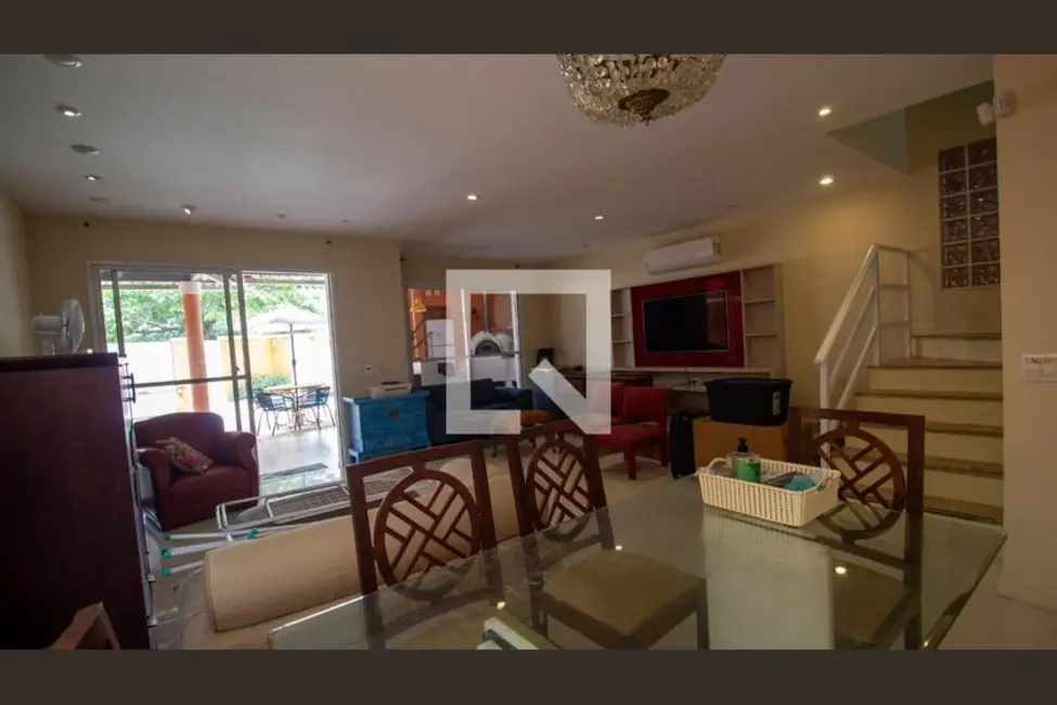 Foto 4 de Casa com 5 quartos à venda, 251m2 em Rio De Janeiro - RJ