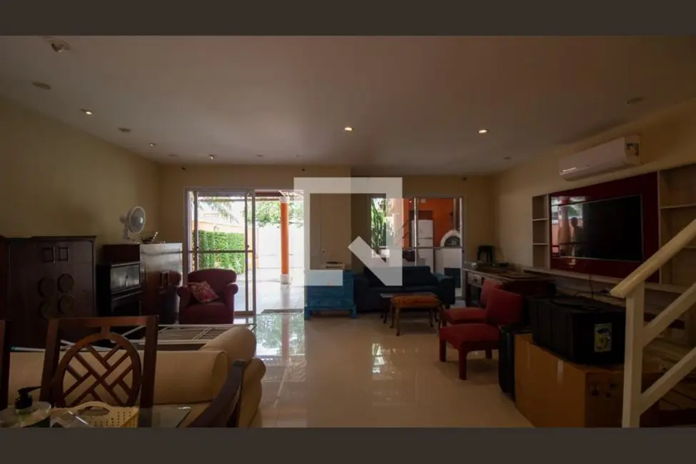 Foto 3 de Casa com 5 quartos à venda, 251m2 em Rio De Janeiro - RJ