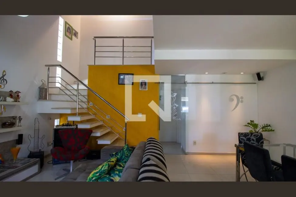 Foto 5 de Casa com 4 quartos à venda, 180m2 em Rio De Janeiro - RJ