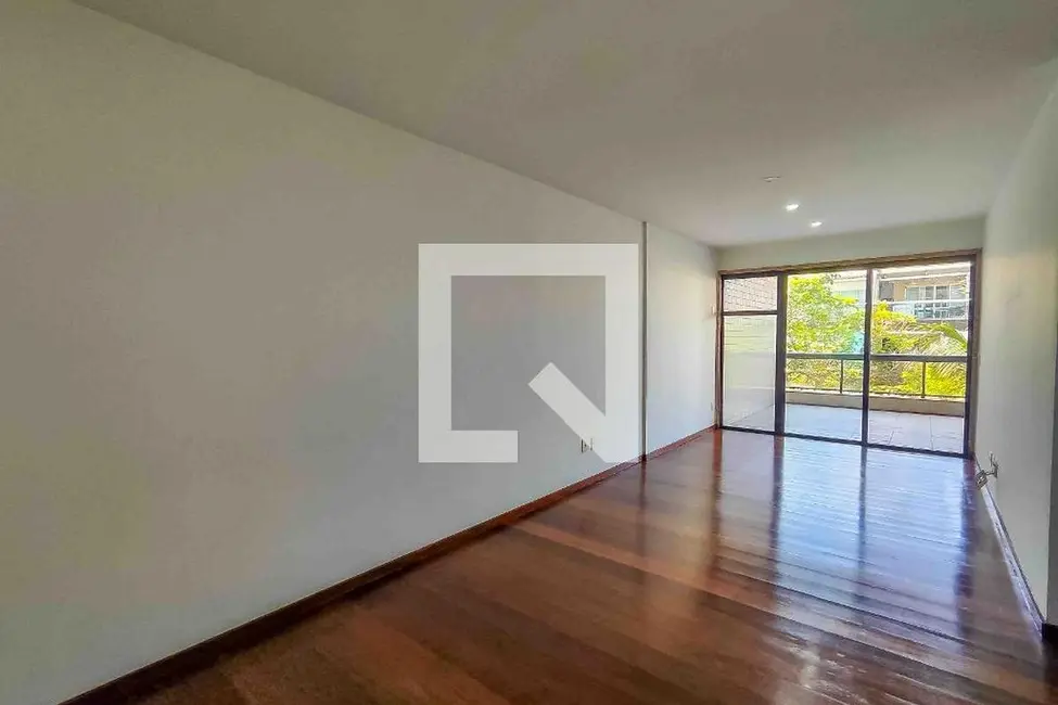 Foto 4 de Apartamento com 3 quartos à venda, 112m2 em Rio De Janeiro - RJ