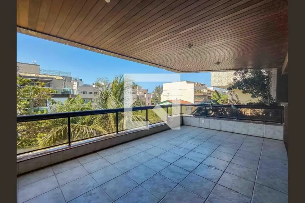 Foto 7 de Apartamento com 3 quartos à venda, 112m2 em Rio De Janeiro - RJ