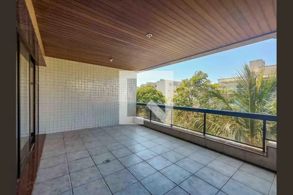 Foto 8 de Apartamento com 3 quartos à venda, 112m2 em Rio De Janeiro - RJ