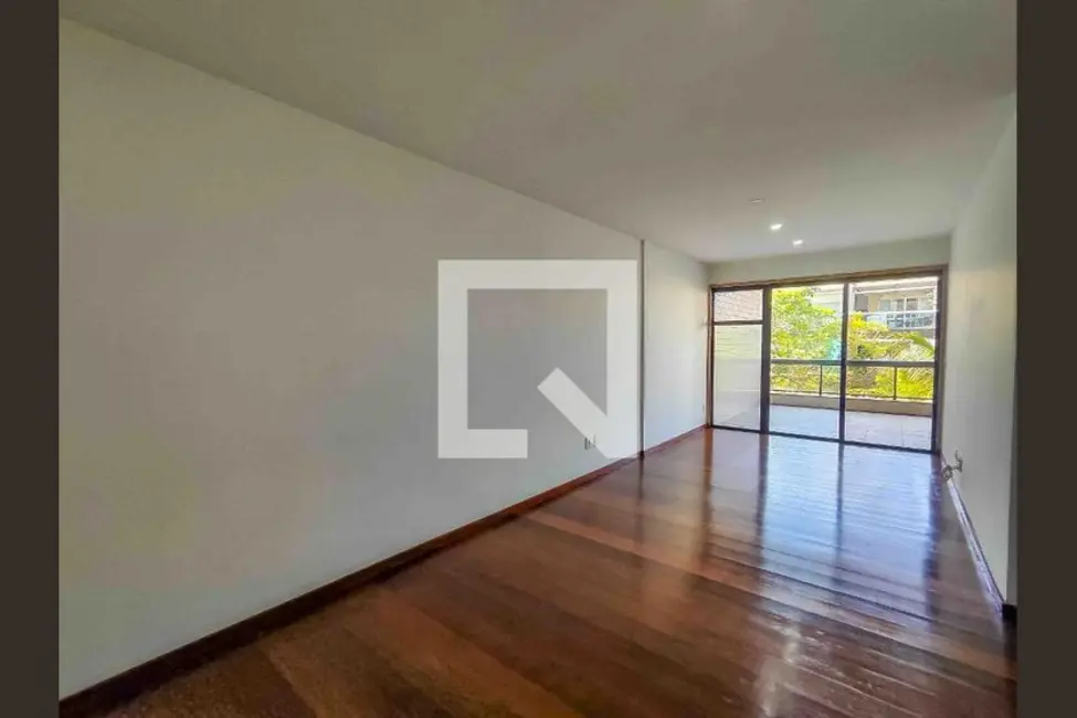 Foto 2 de Apartamento com 3 quartos à venda, 112m2 em Rio De Janeiro - RJ