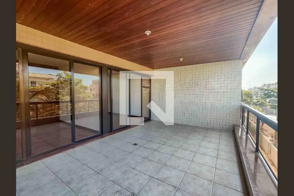 Foto 9 de Apartamento com 3 quartos à venda, 112m2 em Rio De Janeiro - RJ