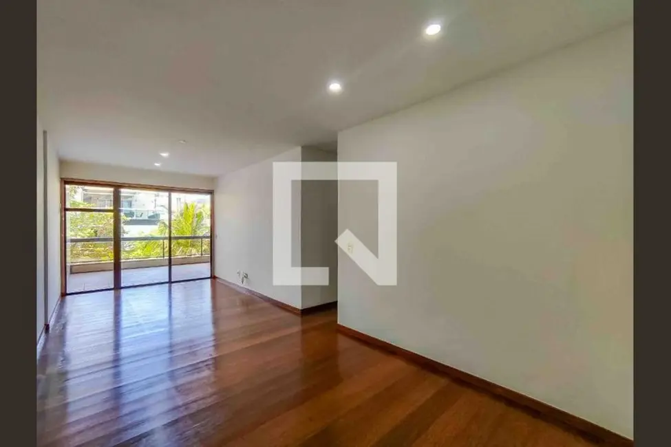 Foto 1 de Apartamento com 3 quartos à venda, 112m2 em Rio De Janeiro - RJ