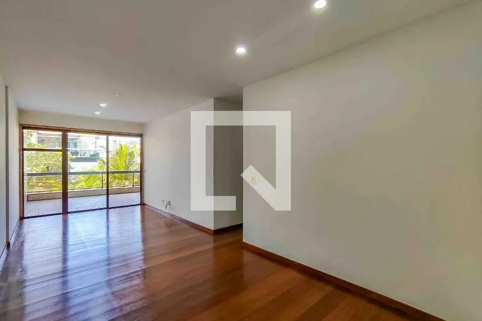 Foto 2 de Apartamento com 3 quartos à venda, 112m2 em Rio De Janeiro - RJ