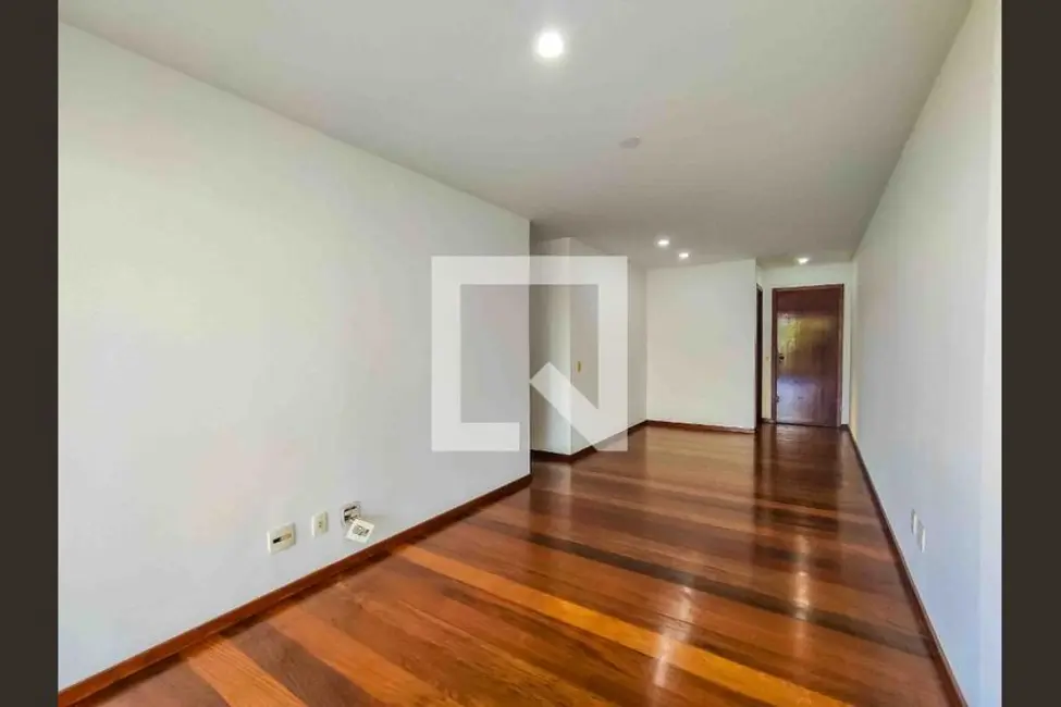Foto 3 de Apartamento com 3 quartos à venda, 112m2 em Rio De Janeiro - RJ