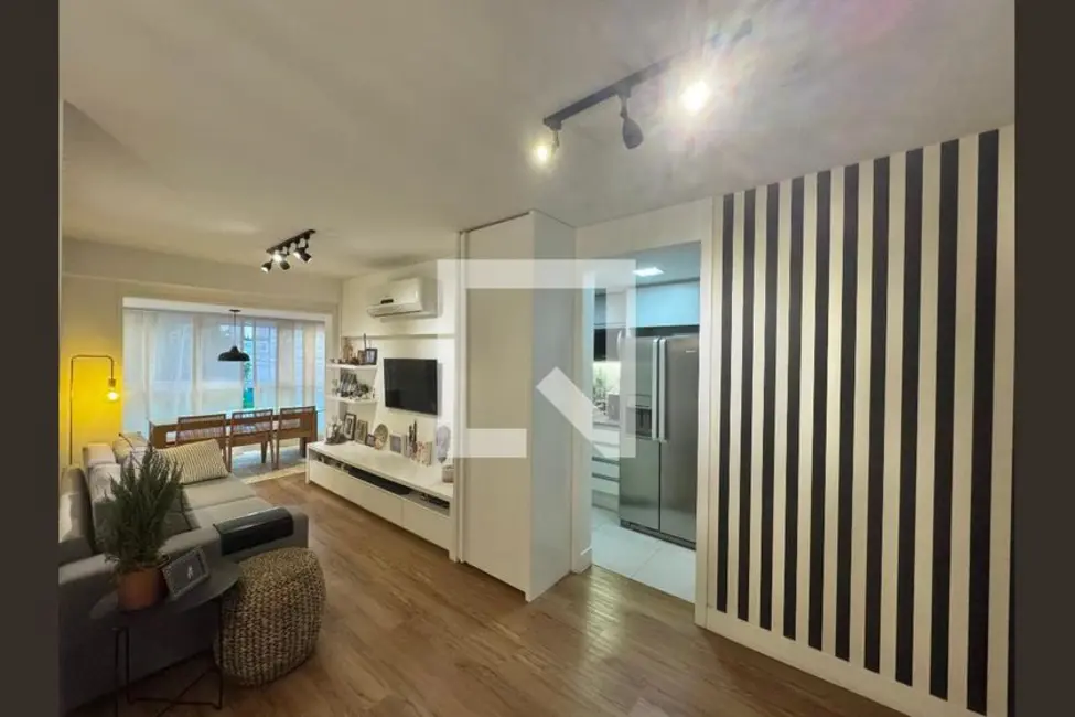 Foto 2 de Apartamento com 3 quartos à venda, 138m2 em Rio De Janeiro - RJ
