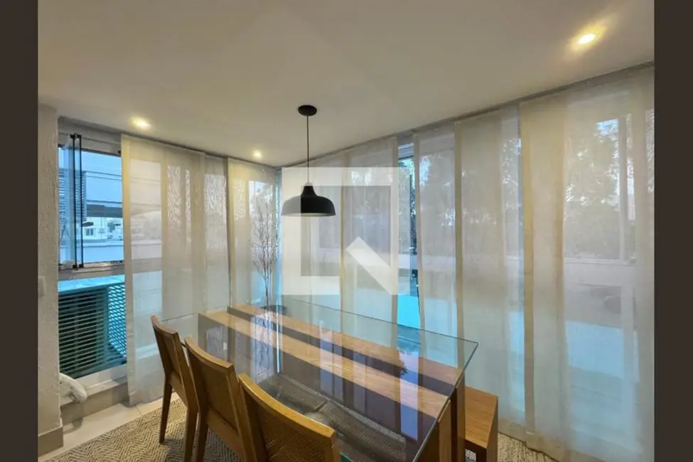 Foto 5 de Apartamento com 3 quartos à venda, 138m2 em Rio De Janeiro - RJ