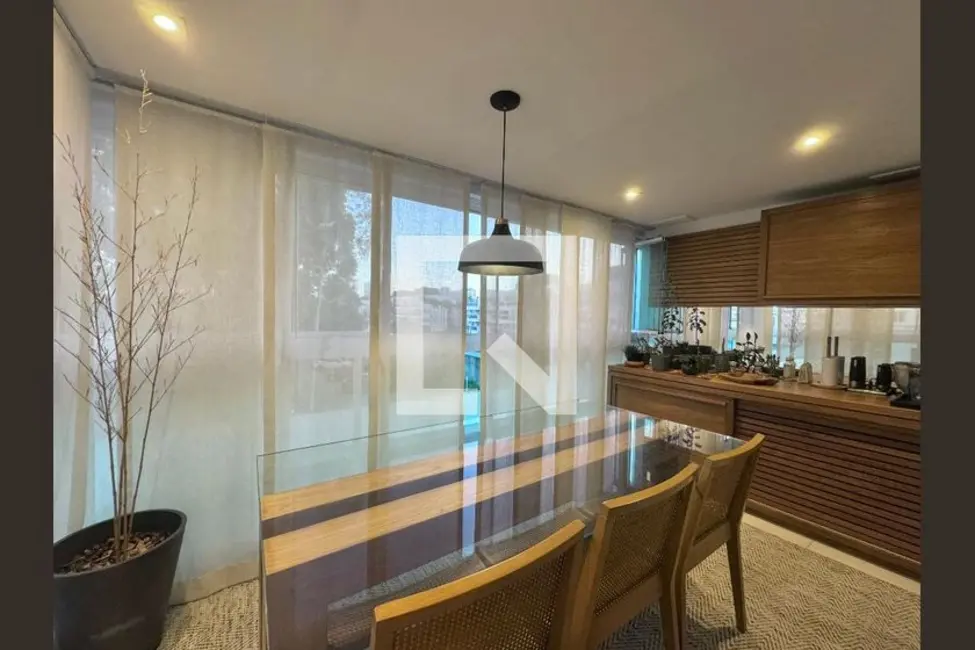 Foto 6 de Apartamento com 3 quartos à venda, 138m2 em Rio De Janeiro - RJ