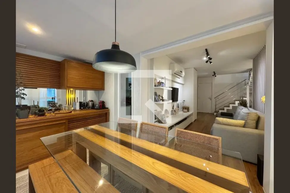 Foto 7 de Apartamento com 3 quartos à venda, 138m2 em Rio De Janeiro - RJ