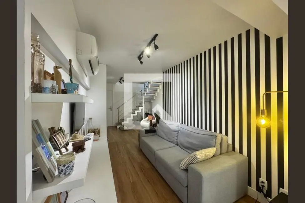 Foto 3 de Apartamento com 3 quartos à venda, 138m2 em Rio De Janeiro - RJ