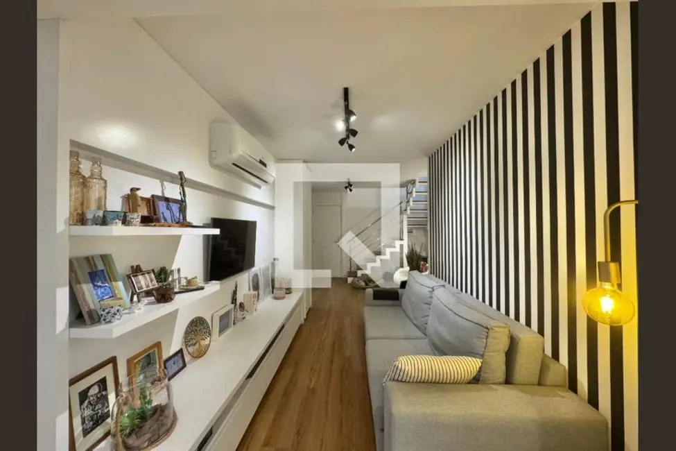 Foto 4 de Apartamento com 3 quartos à venda, 138m2 em Rio De Janeiro - RJ