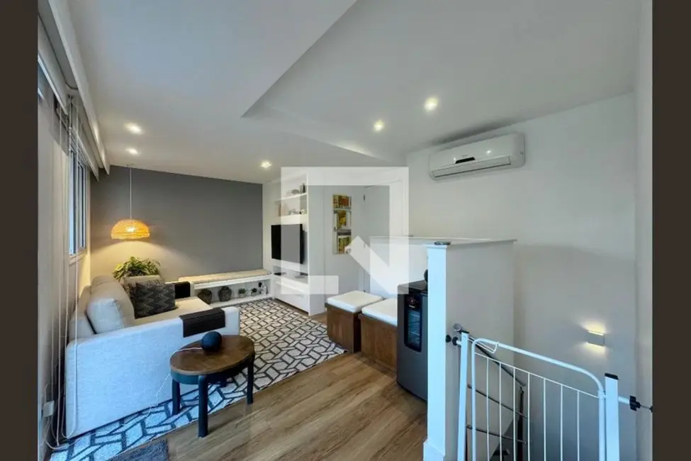 Foto 9 de Apartamento com 3 quartos à venda, 138m2 em Rio De Janeiro - RJ