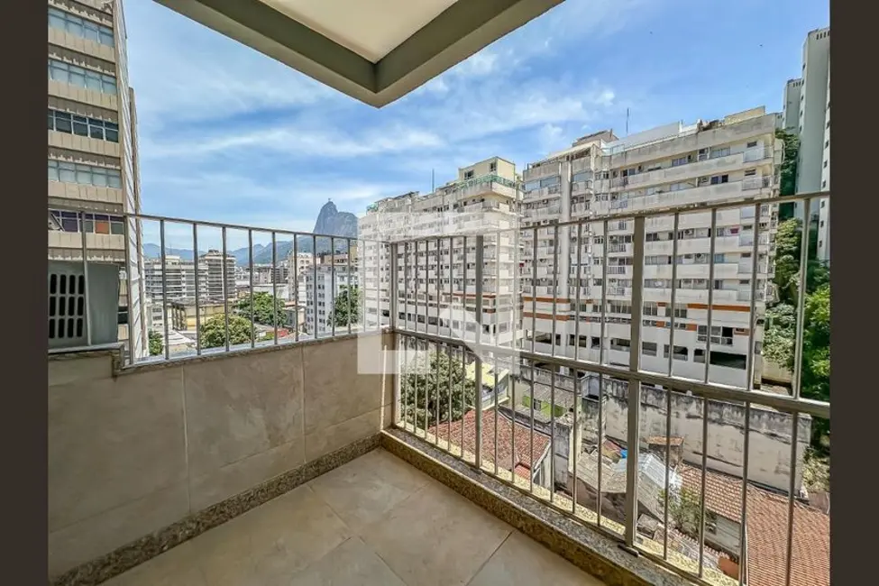 Foto 9 de Apartamento com 3 quartos à venda, 87m2 em Botafogo, Rio De Janeiro - RJ