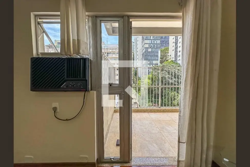 Foto 6 de Apartamento com 3 quartos à venda, 87m2 em Botafogo, Rio De Janeiro - RJ
