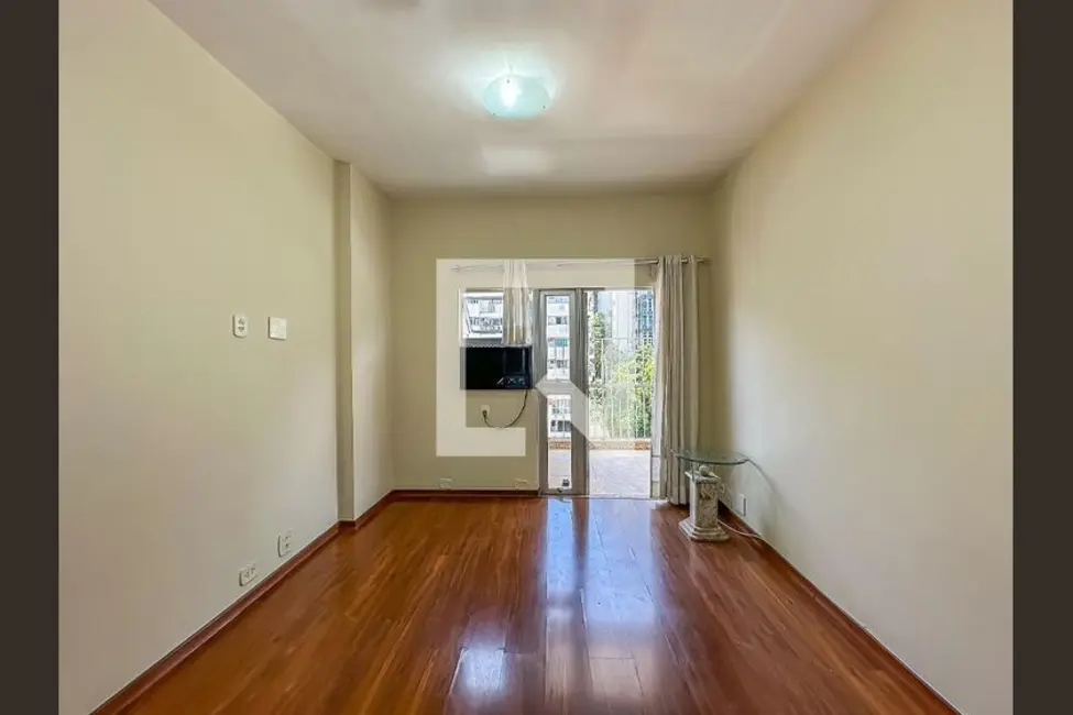 Foto 4 de Apartamento com 3 quartos à venda, 87m2 em Botafogo, Rio De Janeiro - RJ