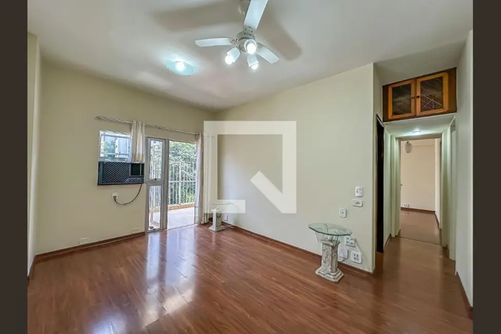 Foto 2 de Apartamento com 3 quartos à venda, 87m2 em Botafogo, Rio De Janeiro - RJ