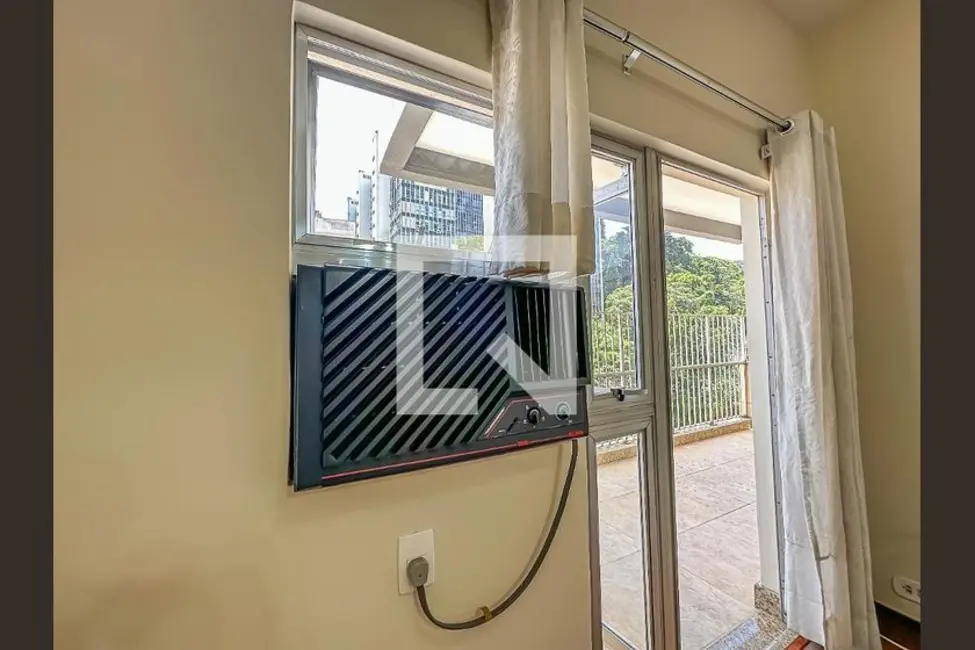 Foto 5 de Apartamento com 3 quartos à venda, 87m2 em Botafogo, Rio De Janeiro - RJ