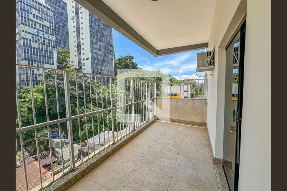 Foto 7 de Apartamento com 3 quartos à venda, 87m2 em Botafogo, Rio De Janeiro - RJ