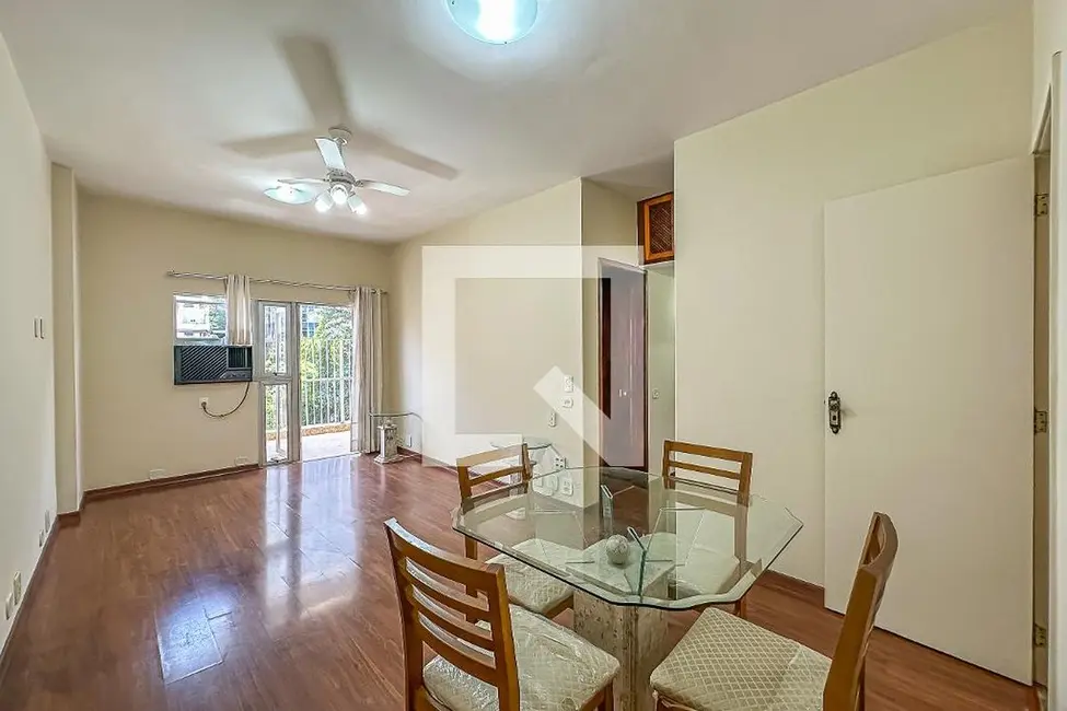 Foto 2 de Apartamento com 3 quartos à venda, 90m2 em Botafogo, Rio De Janeiro - RJ