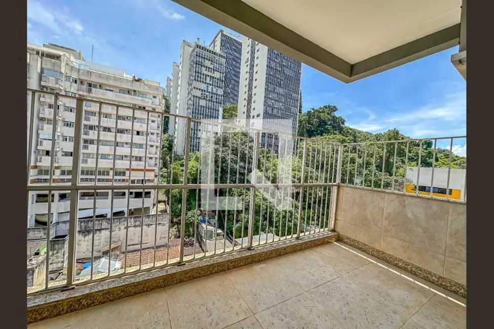 Foto 8 de Apartamento com 3 quartos à venda, 87m2 em Botafogo, Rio De Janeiro - RJ