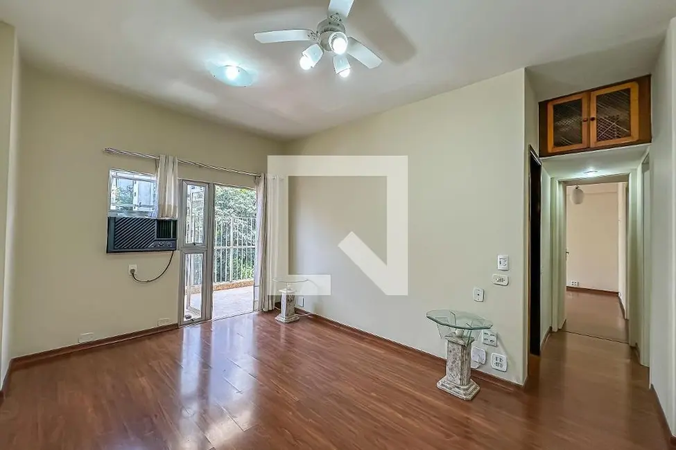 Foto 4 de Apartamento com 3 quartos à venda, 90m2 em Botafogo, Rio De Janeiro - RJ