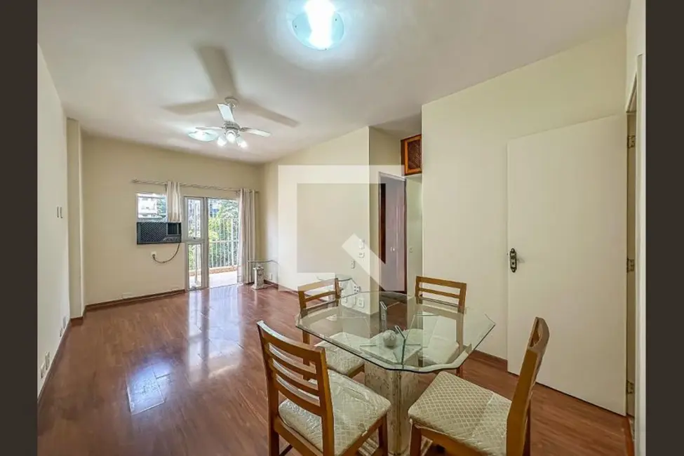 Foto 1 de Apartamento com 3 quartos à venda, 87m2 em Botafogo, Rio De Janeiro - RJ