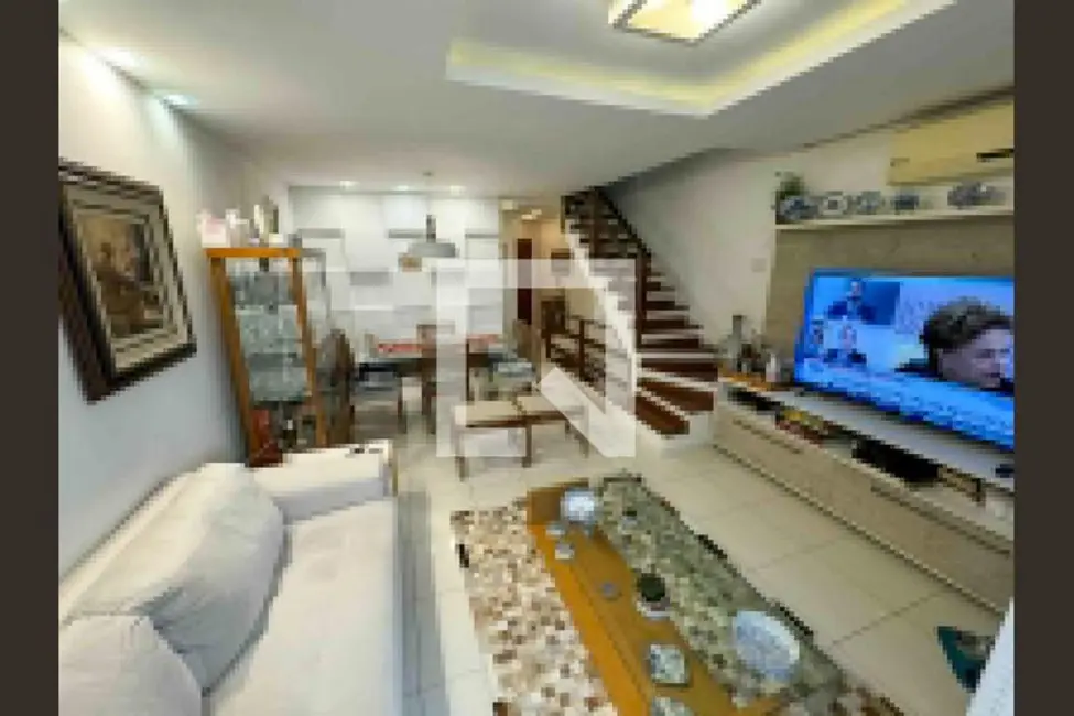 Foto 5 de Casa de Condomínio com 3 quartos à venda, 200m2 em Rio De Janeiro - RJ
