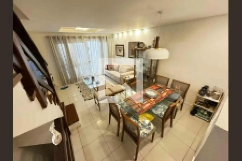 Foto 1 de Casa de Condomínio com 3 quartos à venda, 200m2 em Rio De Janeiro - RJ
