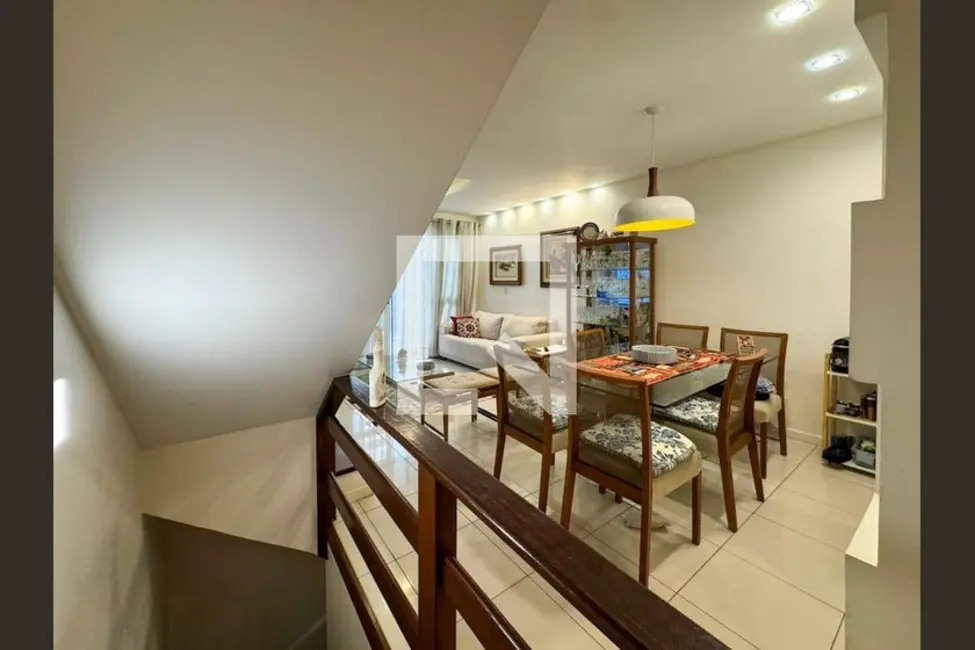 Foto 3 de Casa de Condomínio com 3 quartos à venda, 200m2 em Rio De Janeiro - RJ