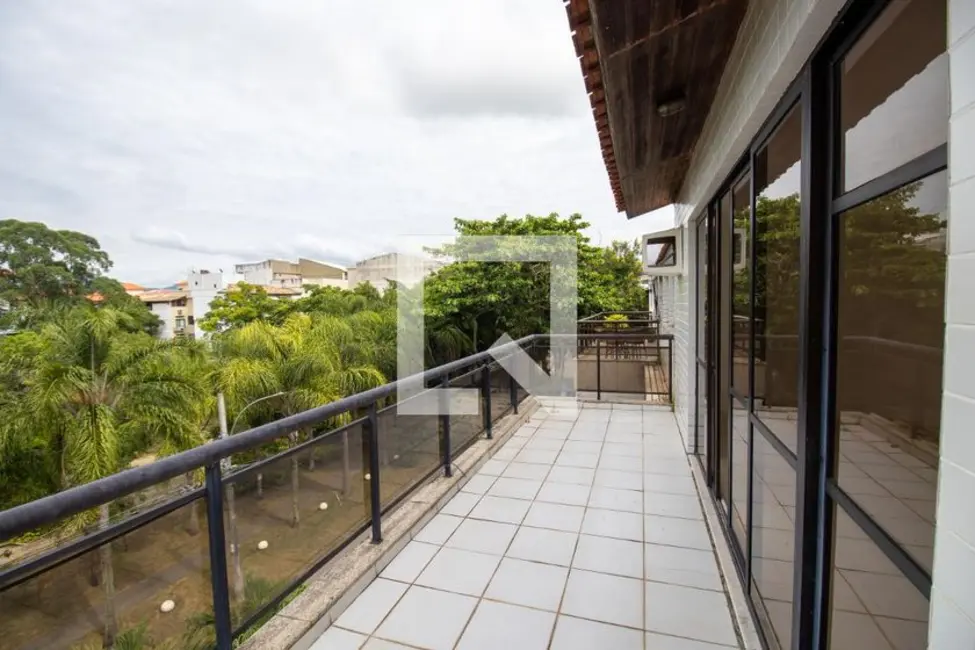 Foto 6 de Apartamento com 2 quartos à venda, 165m2 em Rio De Janeiro - RJ
