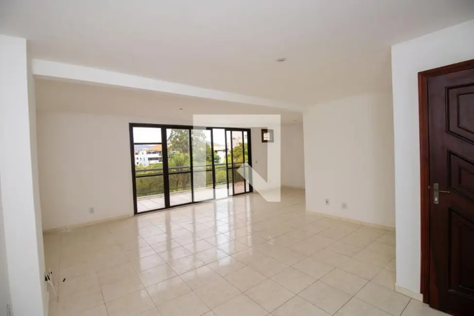Foto 1 de Apartamento com 2 quartos à venda, 165m2 em Rio De Janeiro - RJ