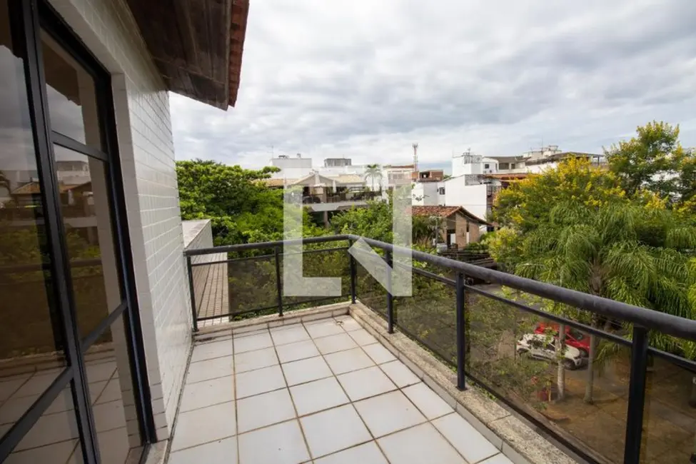 Foto 5 de Apartamento com 2 quartos à venda, 165m2 em Rio De Janeiro - RJ