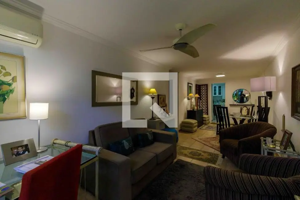 Apartamento com 3 quartos à venda, 86m2 em Rio De Janeiro - RJ - imagem 3 Foto 3 de Apartamento com 3 quartos à venda, 86m2 em Rio De Janeiro - RJ