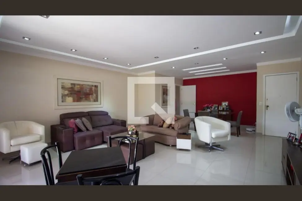 Foto 3 de Apartamento com 3 quartos à venda, 200m2 em Rio De Janeiro - RJ