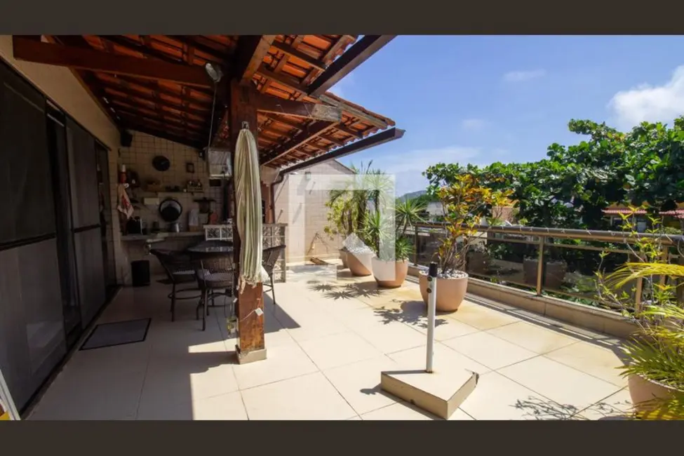Foto 8 de Apartamento com 3 quartos à venda, 200m2 em Rio De Janeiro - RJ