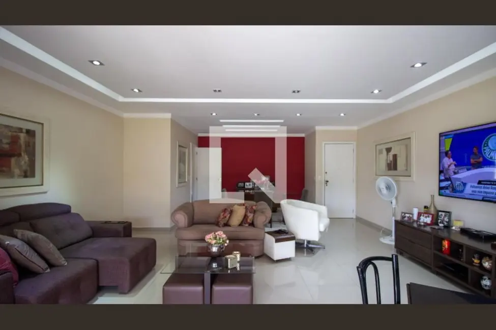 Foto 4 de Apartamento com 3 quartos à venda, 200m2 em Rio De Janeiro - RJ