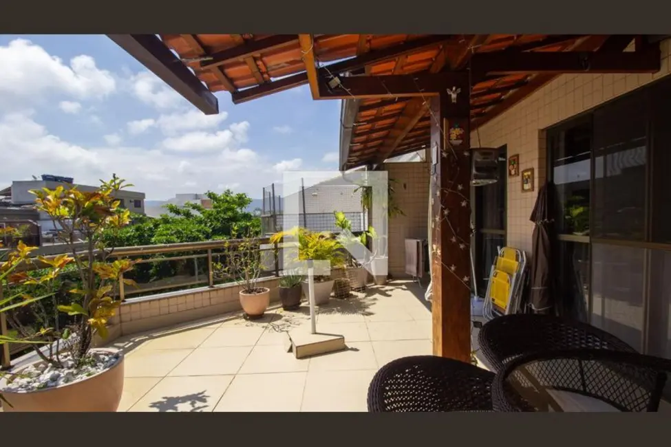 Foto 6 de Apartamento com 3 quartos à venda, 200m2 em Rio De Janeiro - RJ