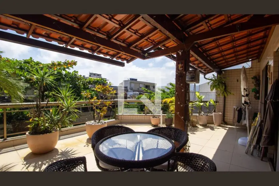 Foto 5 de Apartamento com 3 quartos à venda, 200m2 em Rio De Janeiro - RJ