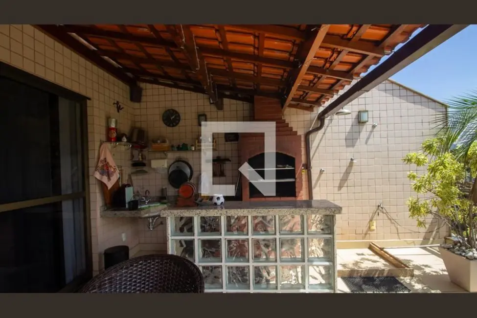 Foto 7 de Apartamento com 3 quartos à venda, 200m2 em Rio De Janeiro - RJ