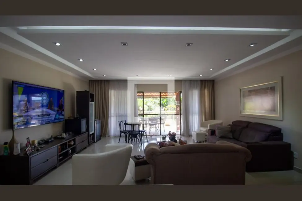 Foto 2 de Apartamento com 3 quartos à venda, 200m2 em Rio De Janeiro - RJ