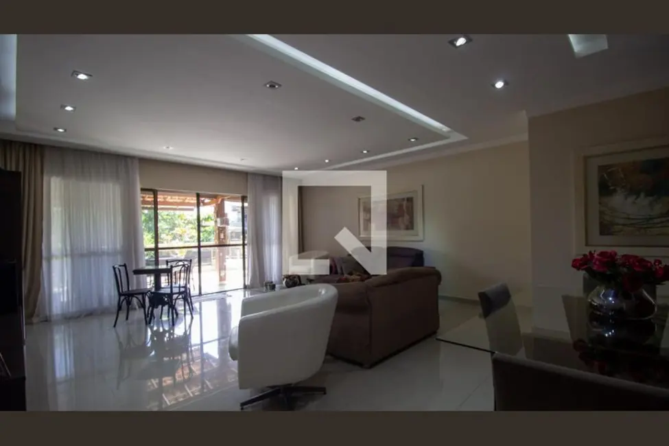 Foto 1 de Apartamento com 3 quartos à venda, 200m2 em Rio De Janeiro - RJ