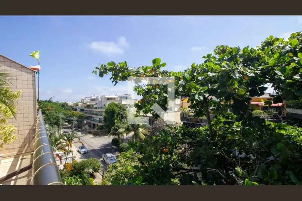 Foto 9 de Apartamento com 3 quartos à venda, 200m2 em Rio De Janeiro - RJ