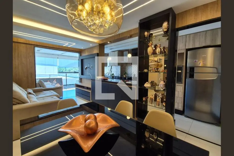 Foto 1 de Apartamento com 2 quartos à venda, 83m2 em Rio De Janeiro - RJ