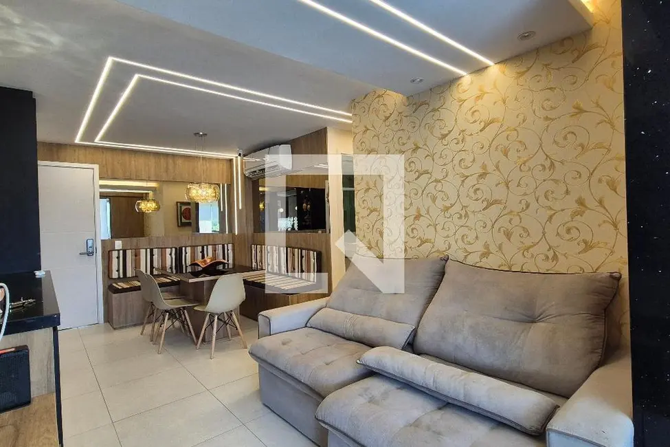 Foto 6 de Apartamento com 2 quartos à venda, 83m2 em Rio De Janeiro - RJ
