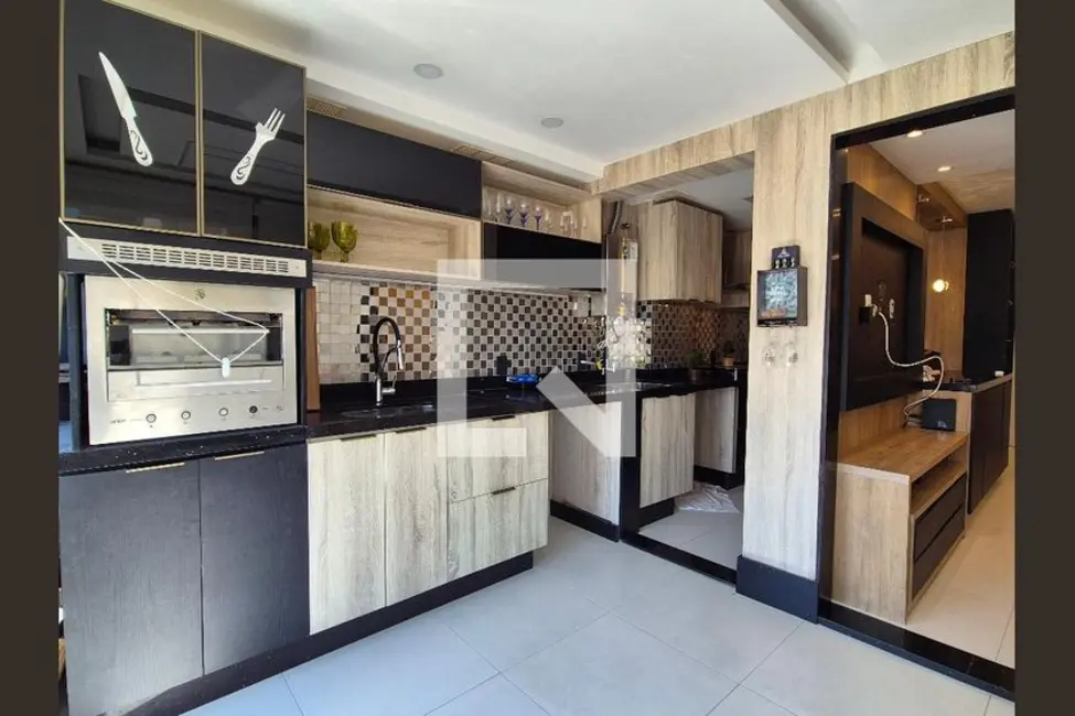 Foto 9 de Apartamento com 2 quartos à venda, 83m2 em Rio De Janeiro - RJ