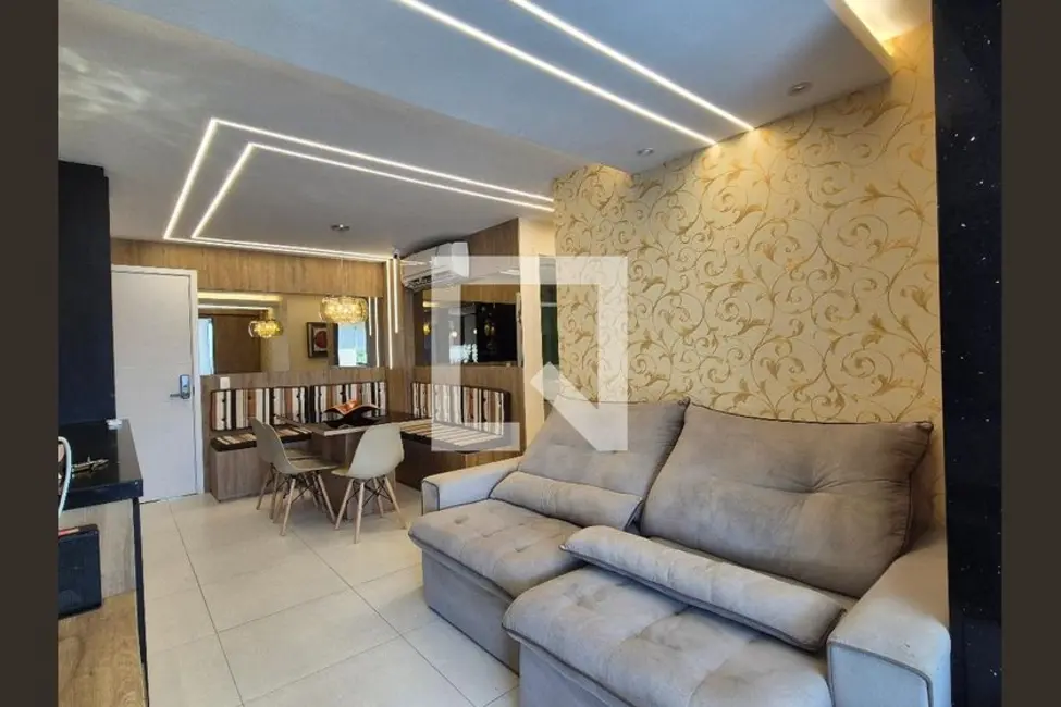 Foto 3 de Apartamento com 2 quartos à venda, 83m2 em Rio De Janeiro - RJ