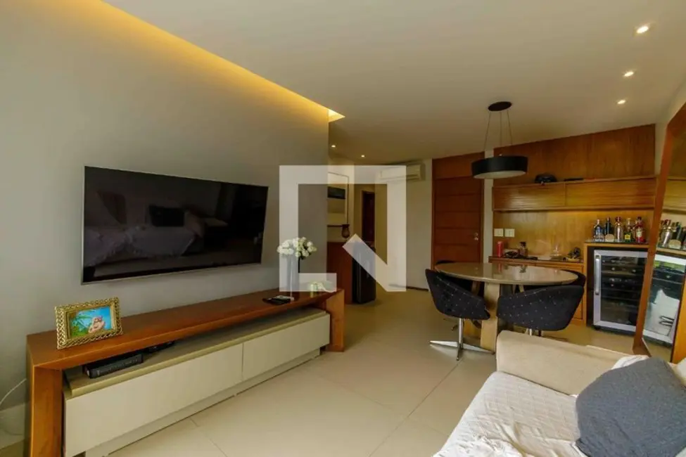 Foto 4 de Apartamento com 3 quartos à venda, 115m2 em Rio De Janeiro - RJ