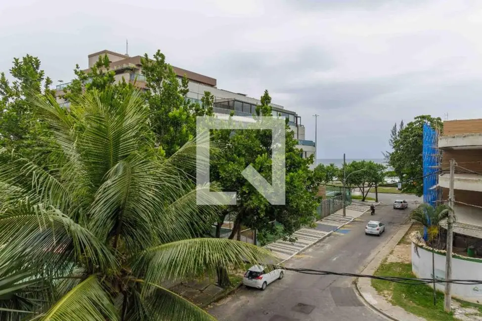 Foto 9 de Apartamento com 3 quartos à venda, 115m2 em Rio De Janeiro - RJ